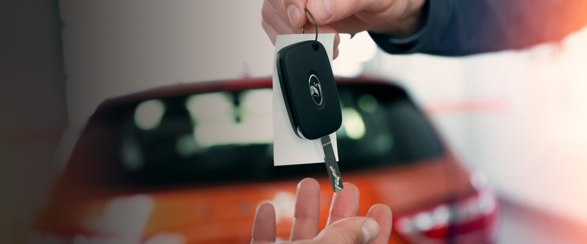 LADA advisory message
